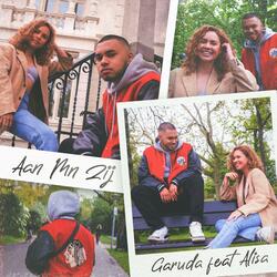Aan M'n Zij (feat. Alisa)