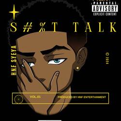 SHIT TALK