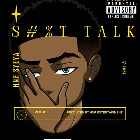 SHIT TALK