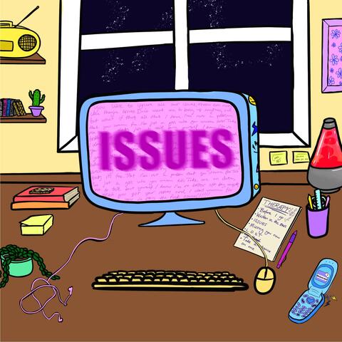 ISSUES