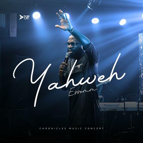 YAHWEH