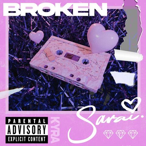 Broken