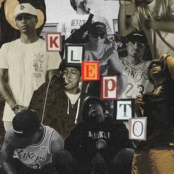 KLEPTO REPRESENT