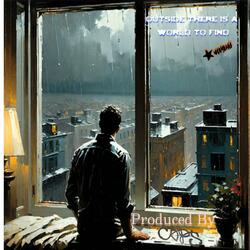 Outside There Is A World To Find