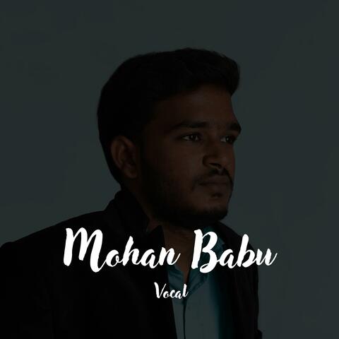 Mohan Babu AVP About Track