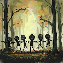 forest