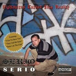 They Call Me Serio