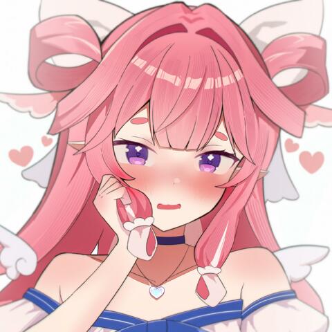 Valentine (Japanese Version)