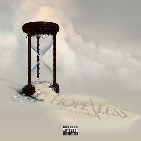 Hopeless (feat. Frankie B)