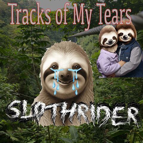 The Tracks of My Tears