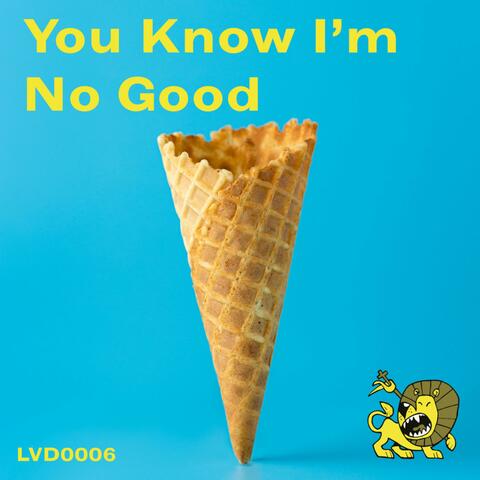 You Know I'm No Good
