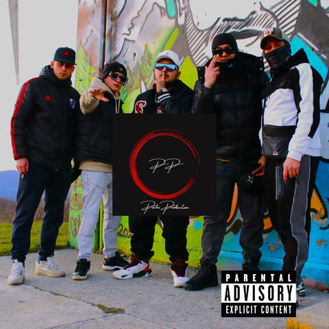 No Te Atrevas (feat. Raito, Michael D)