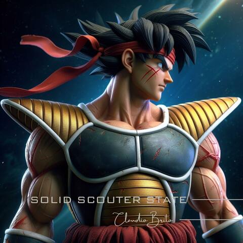 Solid State Scouter (From "Dragon Ball Z")