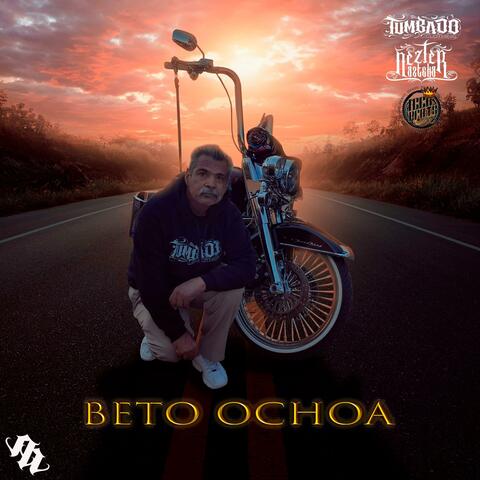 Nada Sera Igual (Beto Ochoa)