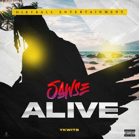 Alive