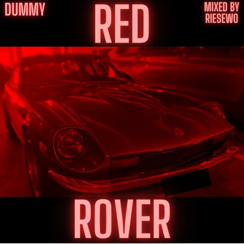 RED ROVER