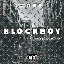 Blockboy (feat. Saki)
