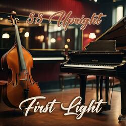 At First Light (feat. John Eric Copeland)