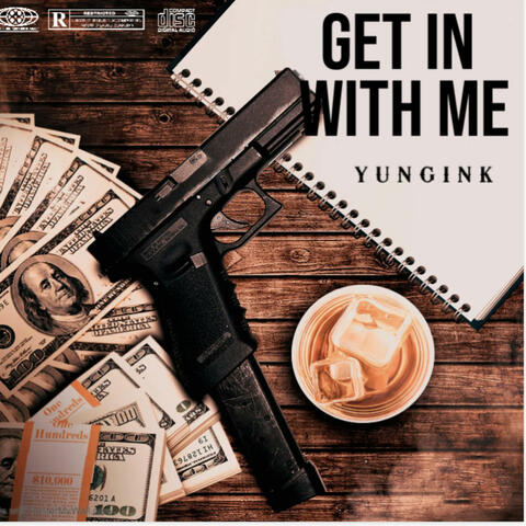 Get In Wit Me (feat. FeeBrudda) [Remix]