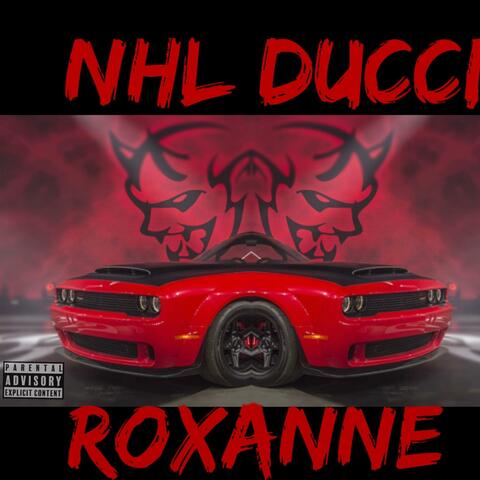 Roxanne