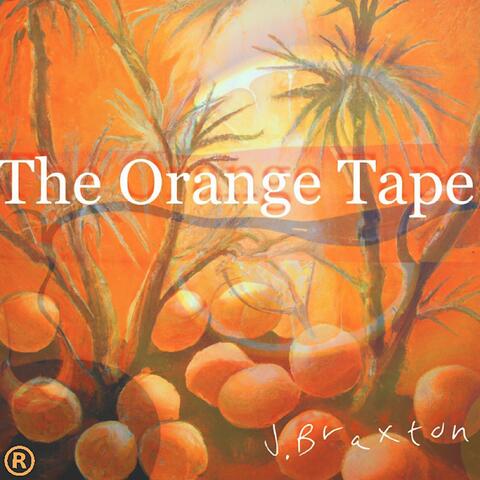 The Orange Tape