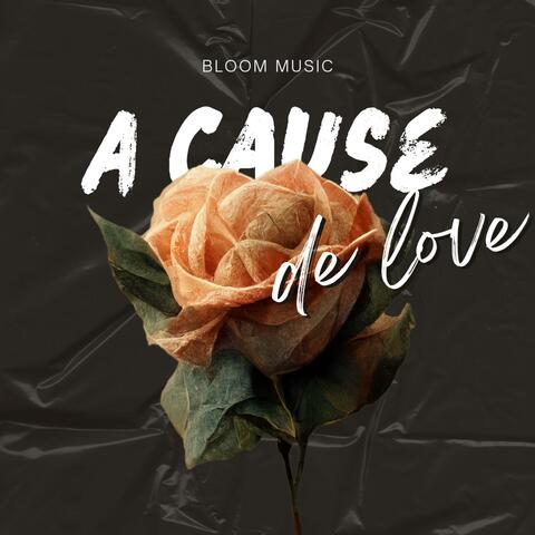 À cause de love