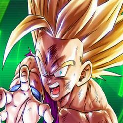 Gohan(More life)