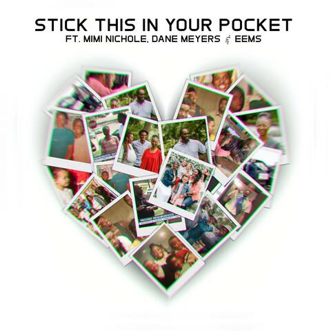 Stick This In Your Pocket (Gun Violence Anthem) (feat. Mimi Nichole, Dane Myers & EEMS)