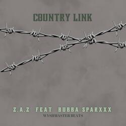 Country Link (feat. Bubba Sparxxx)