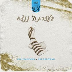 B'ezrat Hashem Nenatseach (feat. Ari Goldwag)