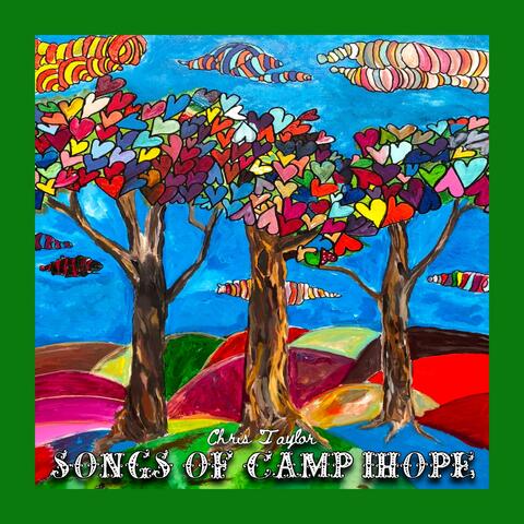 Songs Of Camp iHope