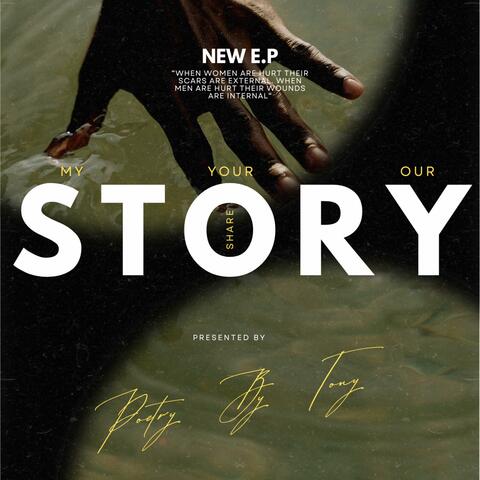 My Story Your Story Our Story