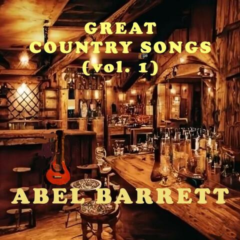 Great Country Songs (vol. 1)