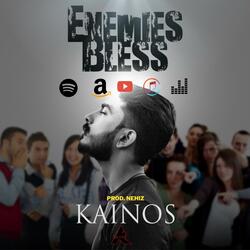 Enemies Bless