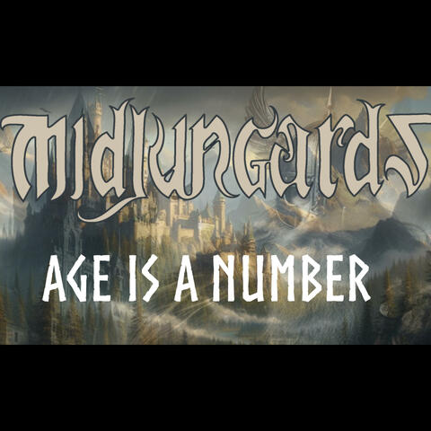Age Is A Number