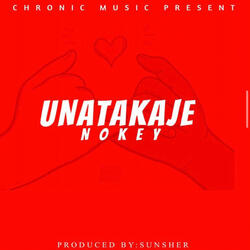 Unatakaje
