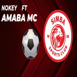 SIMBA YANGU,AMABA MC
