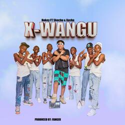 X-wangu &.skechu,xasha