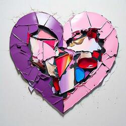 Rearrange my heart