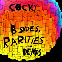 Big Fat Jumbo (AudioVision Bogotá) (feat. Ryck Mú!, The Bønitas & SEXY SETZY)