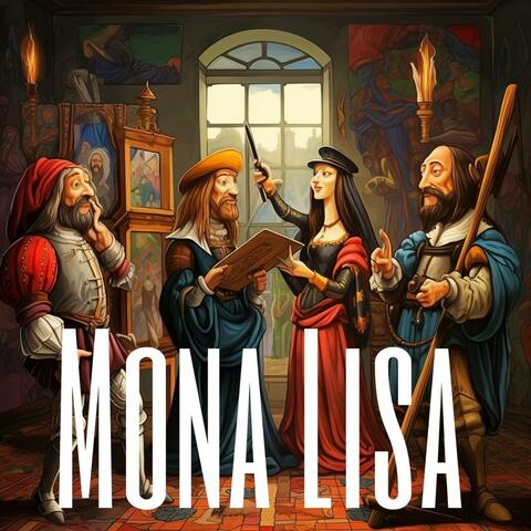 Mona Lisa