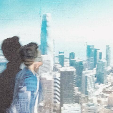 Anywhere
