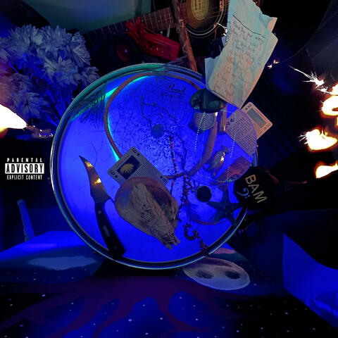 Ornate New Soul is Na​ï​ve