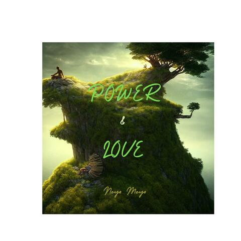 EP:POWER AND LOVE.