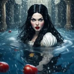 Little Mary & the Devils Well