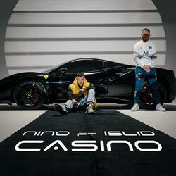 Casino (feat. ISLID)