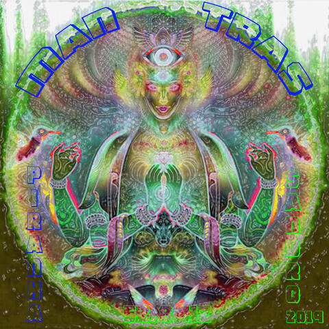 Mantras 52.8 Hz