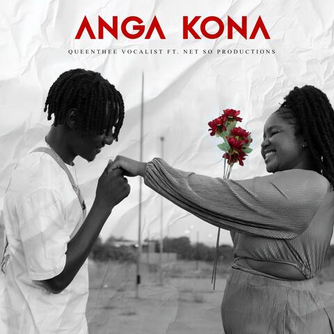 Anga kona (feat. Net So Production)