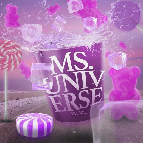 Ms. Universe