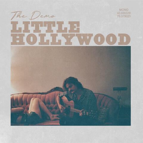 Little Hollywood (Demo)